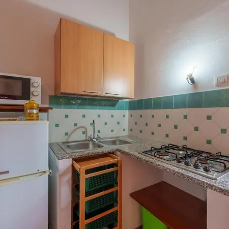 Lu Stazzu Di Tarraolta 6 *